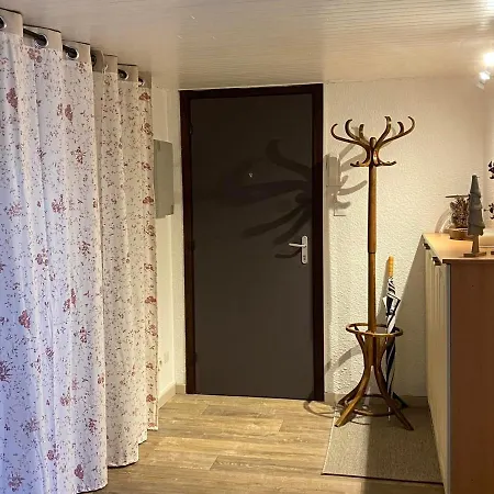 Appartamento Villard-de-lans, 3 Pièces, 6 Personnes - Fr-1-515-143