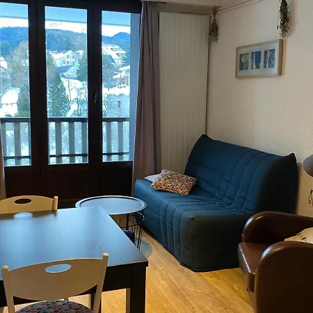 Villard-de-lans, 3 Pièces, 6 Personnes - Fr-1-515-143 Appartamento Villard-de-Lans