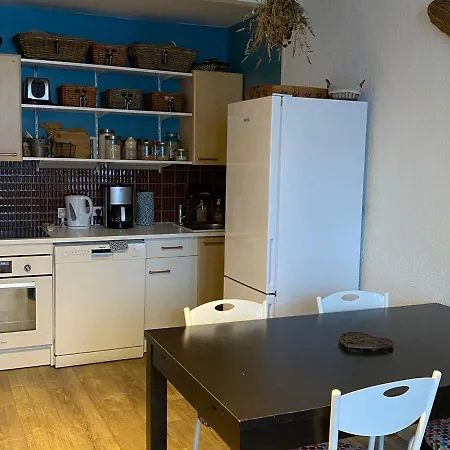 Appartamento Villard-de-lans, 3 Pièces, 6 Personnes - Fr-1-515-143 Villard-de-Lans