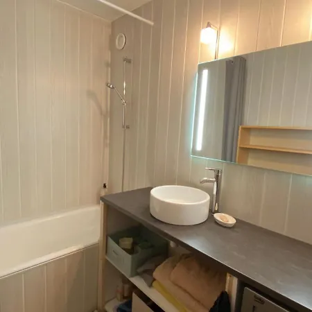 Appartamento Villard-de-lans, 3 Pièces, 6 Personnes - Fr-1-515-143 Villard-de-Lans