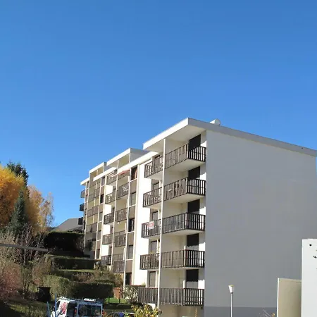 Appartamento Villard-de-lans, 3 Pièces, 6 Personnes - Fr-1-515-143