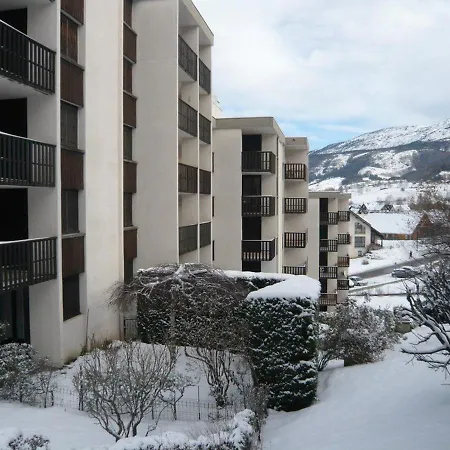 Villard-de-lans, 3 Pièces, 6 Personnes - Fr-1-515-143 Appartamento